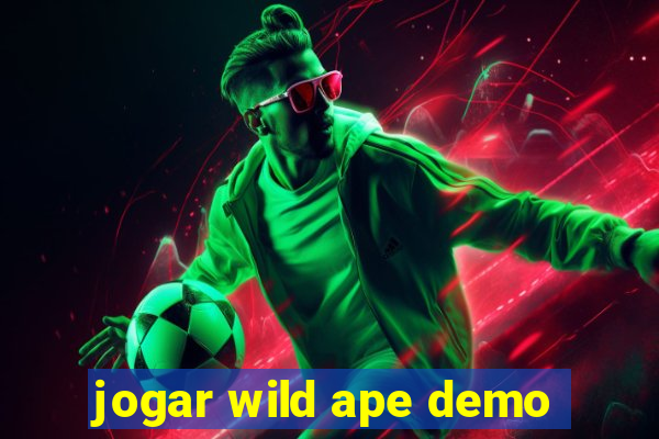 jogar wild ape demo